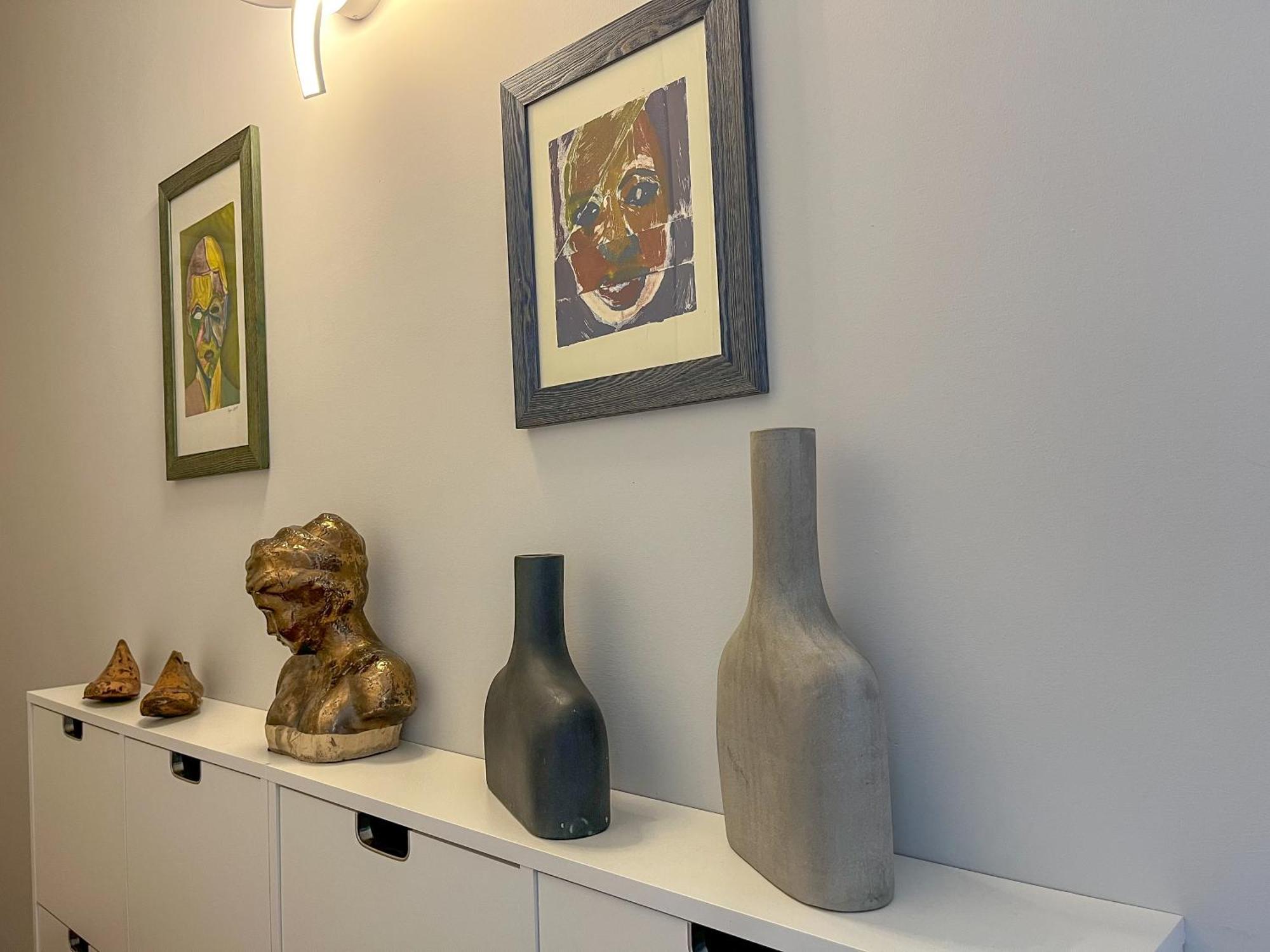 Apartamento Casamia Al Parco Degli Acquedotti Roma