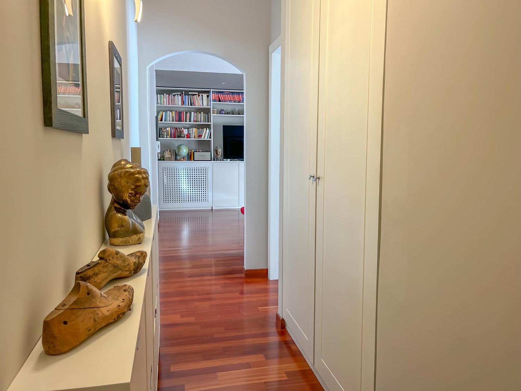 Casamia Al Parco Degli Acquedotti Apartamento *