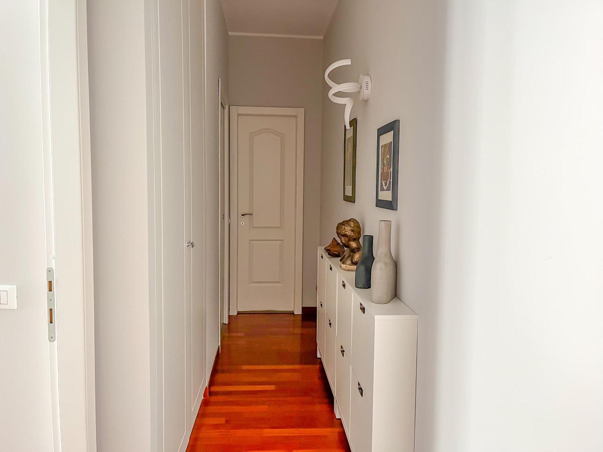 Apartamento Casamia Al Parco Degli Acquedotti *