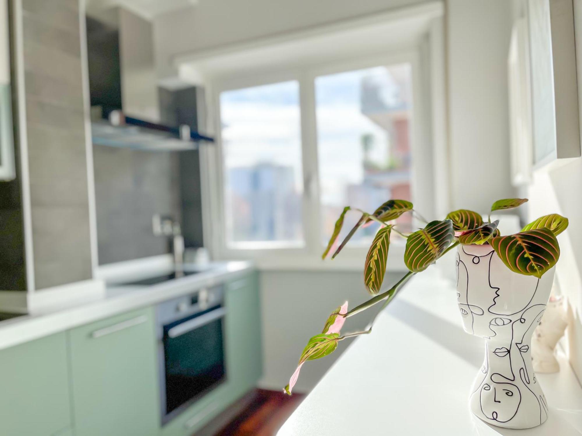 Apartamento Casamia Al Parco Degli Acquedotti